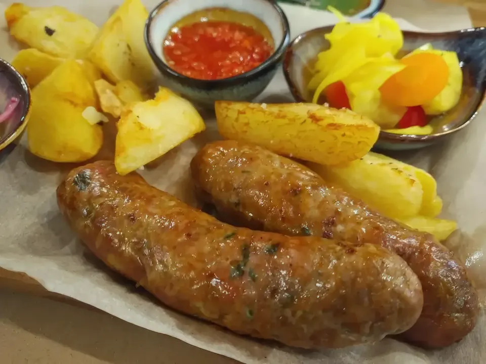 ресторан эль греко