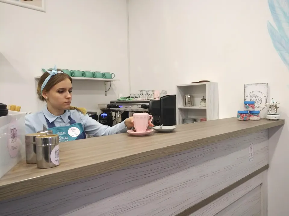 пончик бар брест адрес