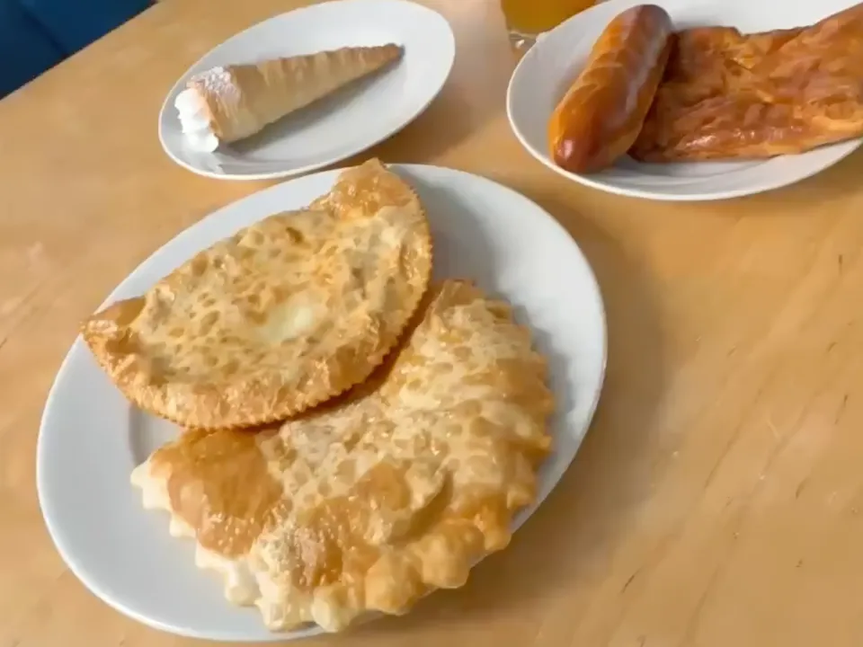 чебуреки минск