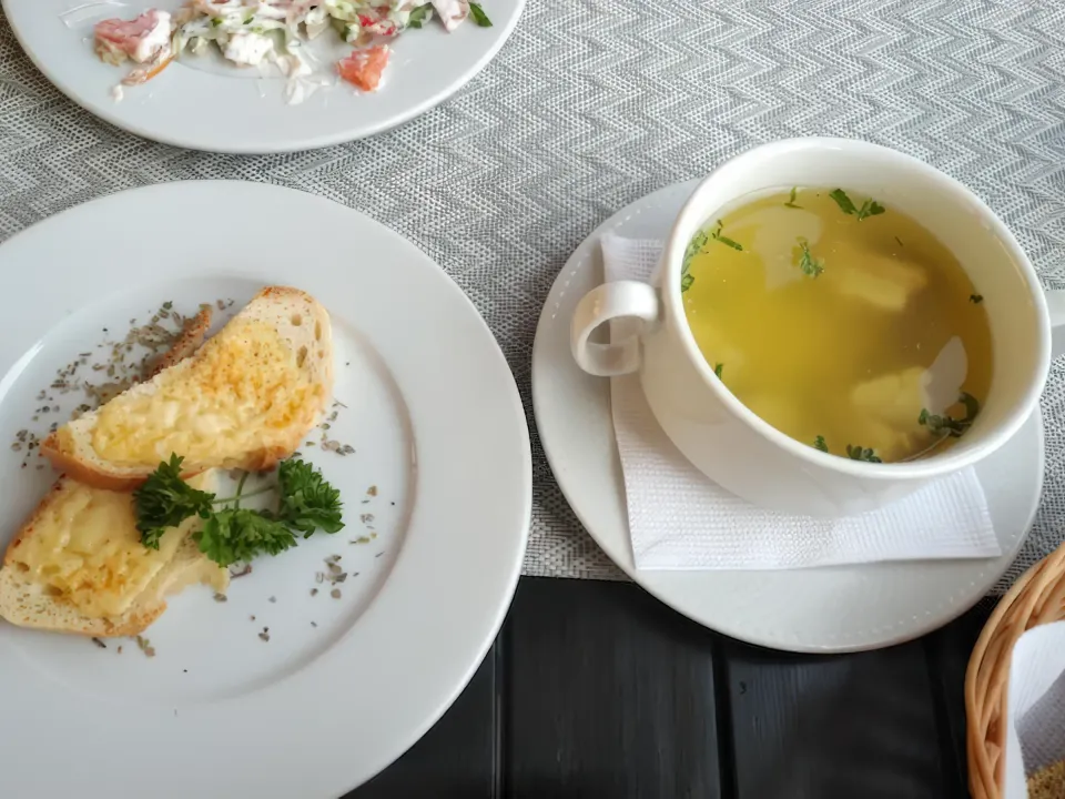 кафе провинция гродно отзывы
