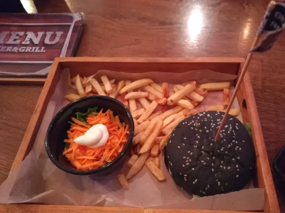 паб draft house