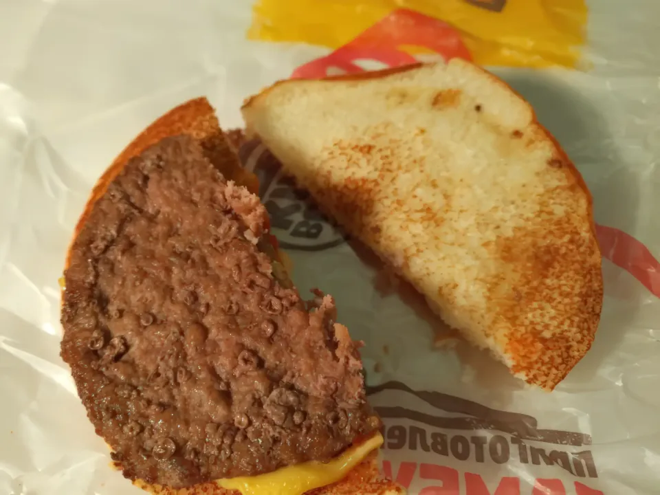 burger king гродно