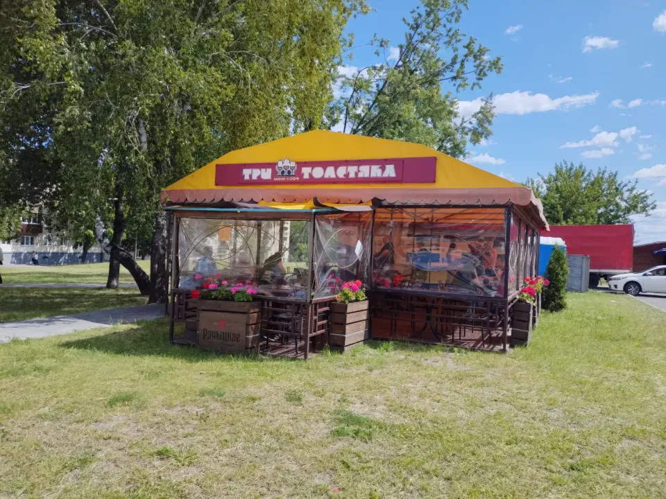 перекусить на берегу мухавца