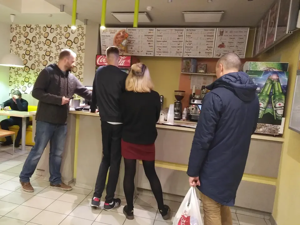 гоу гоу пицца гродно