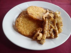 бар арионис брест