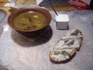 клюква брест