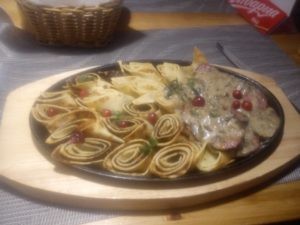 клюква брест