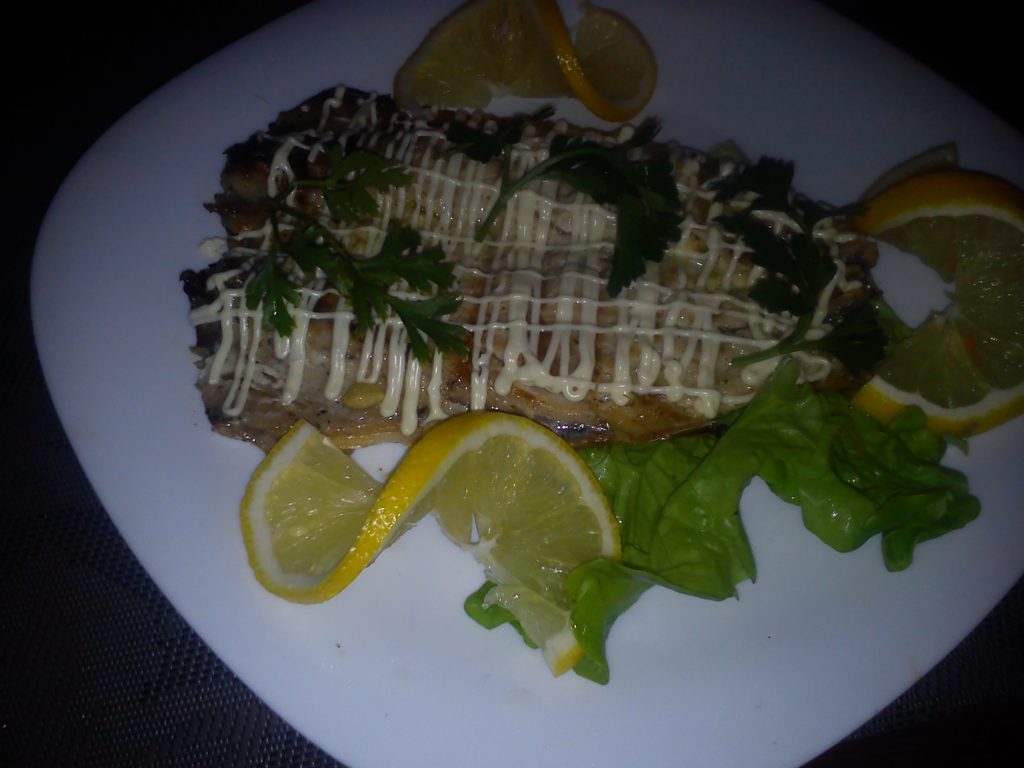 кафе у моста брест