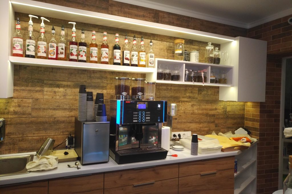 кафе шерлок брест кофе гоголя