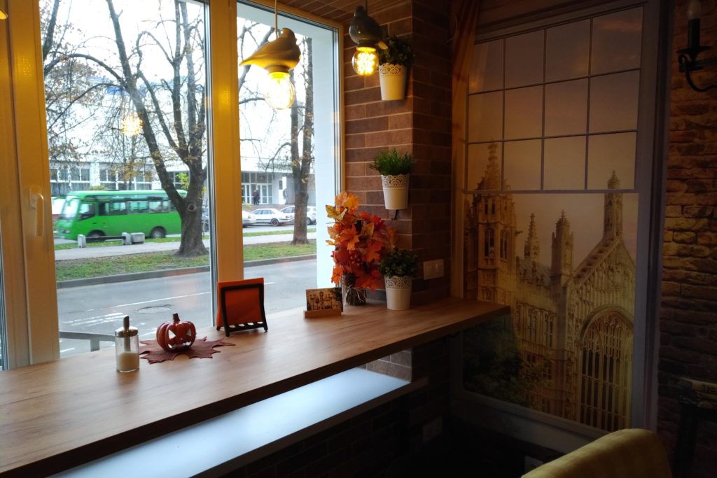 кафе шерлок брест кофе гоголя