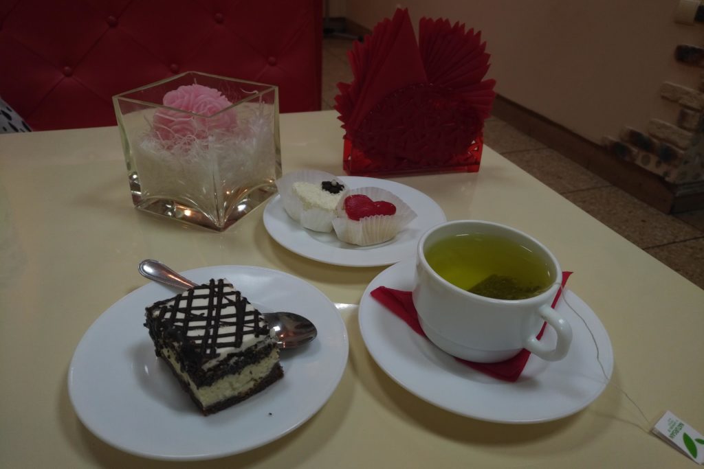 кафе коммунарка брест цены