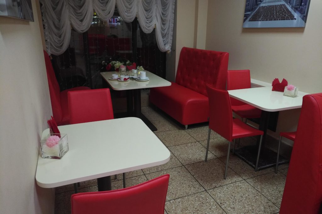 кафе коммунарка брест адрес