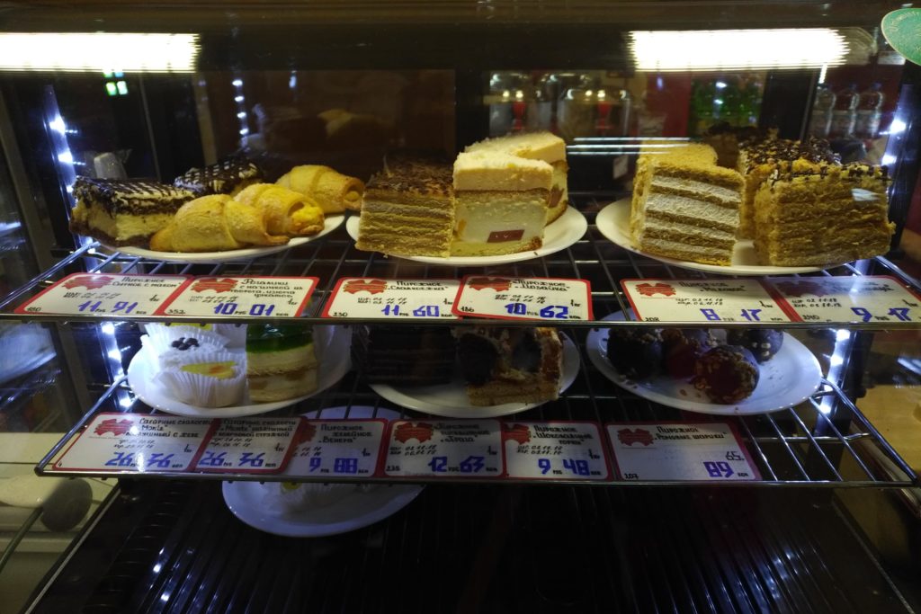 кафе коммунарка брест цены