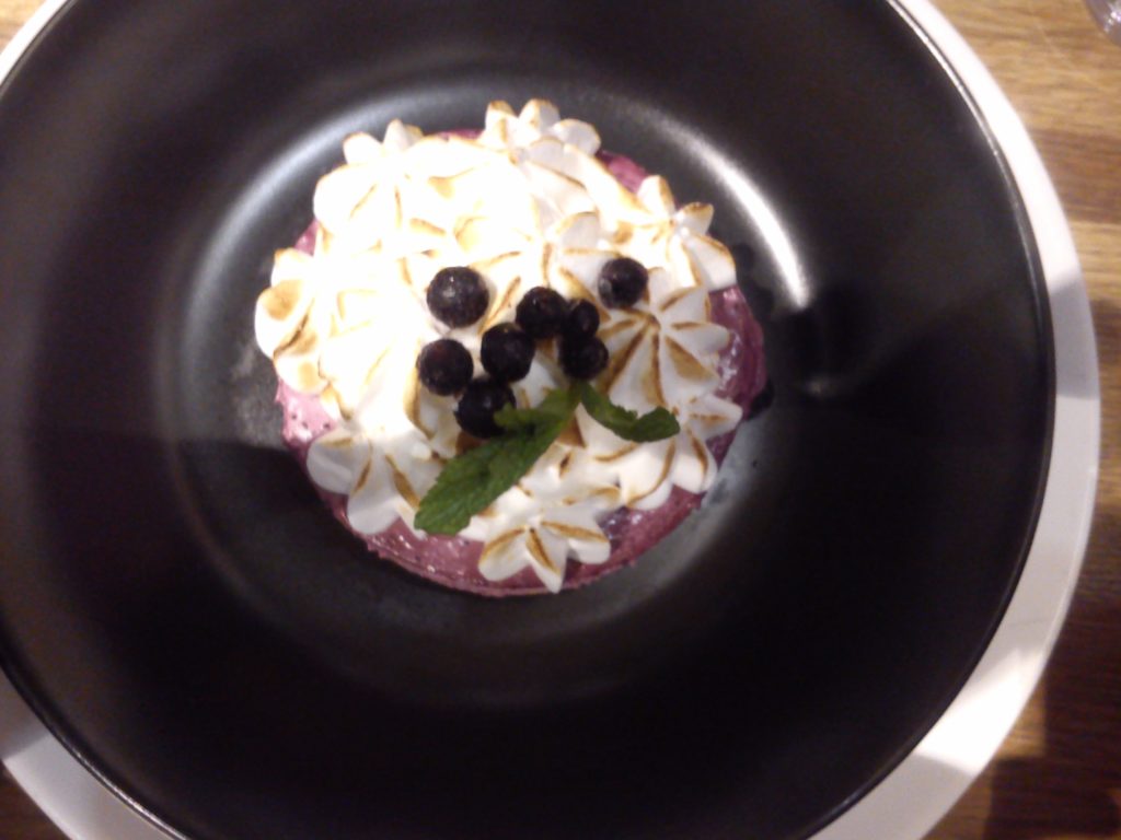 кафе марио брест