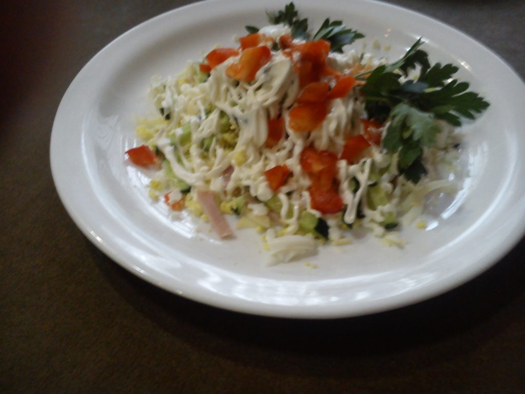 кафе цитадель брест цены