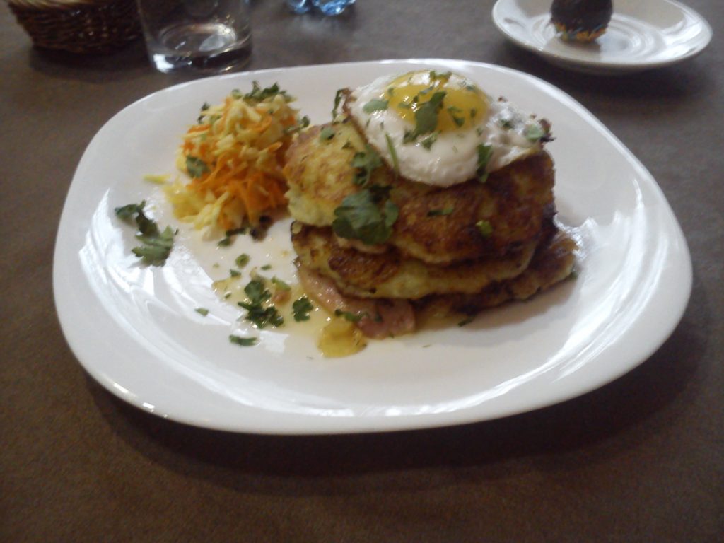 кафе цитадель брест цены