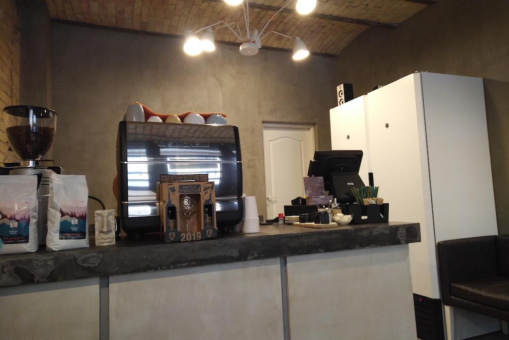 под носом гродно