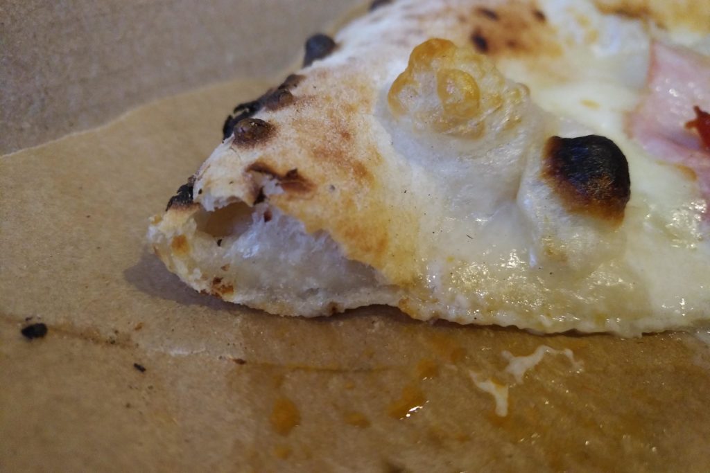 пицца трак гродно