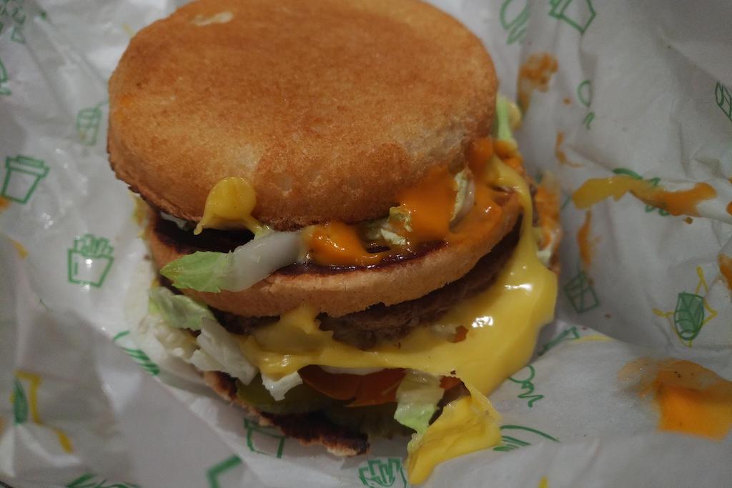 паркинг гродно меню