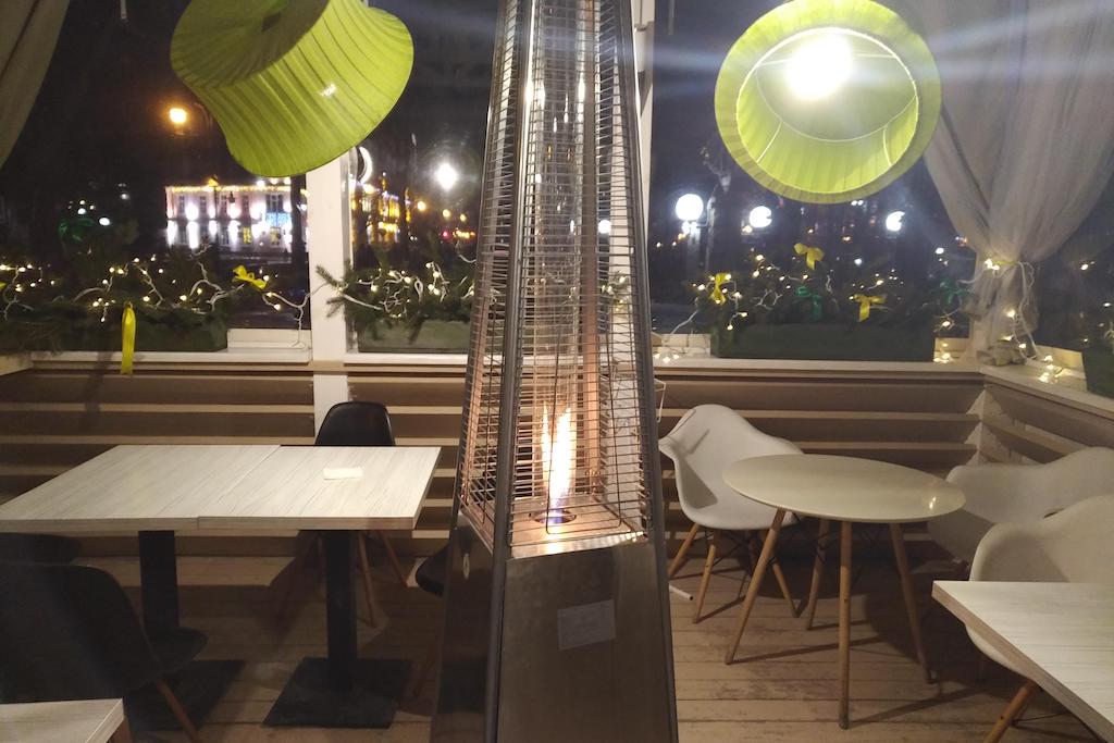 паркинг гродно