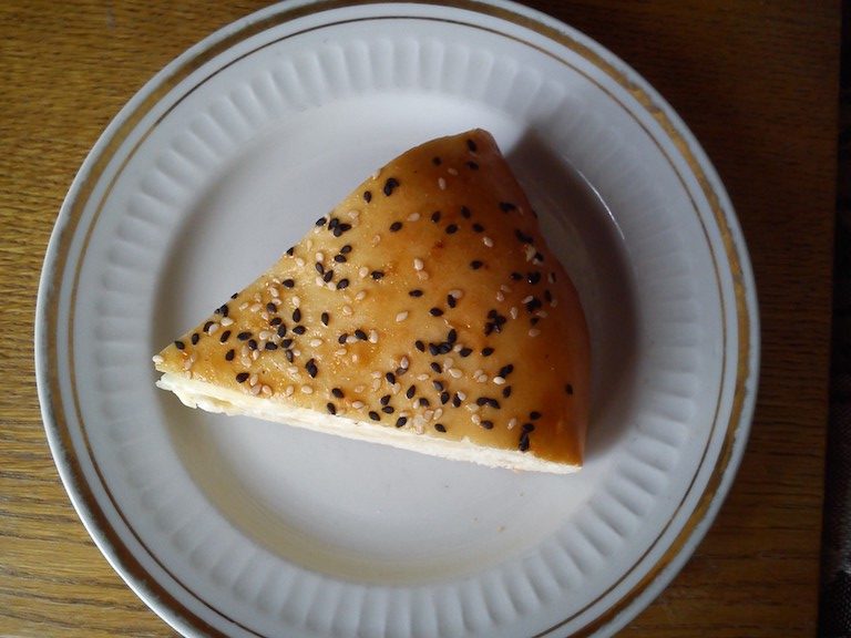Пирог с сыром пирог с сыром