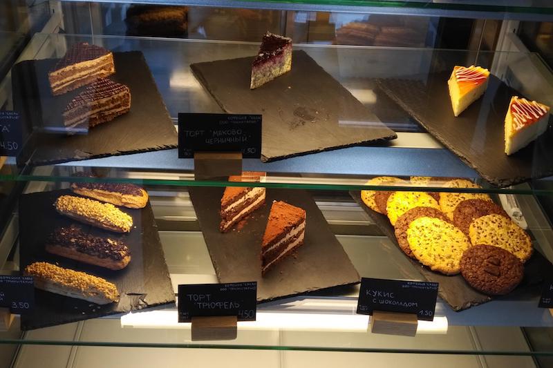 кафе какао гродно