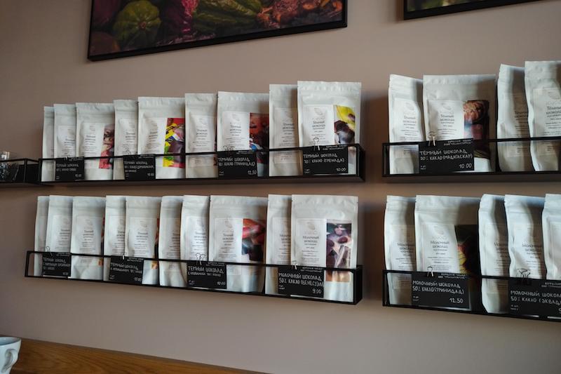 какао гродно