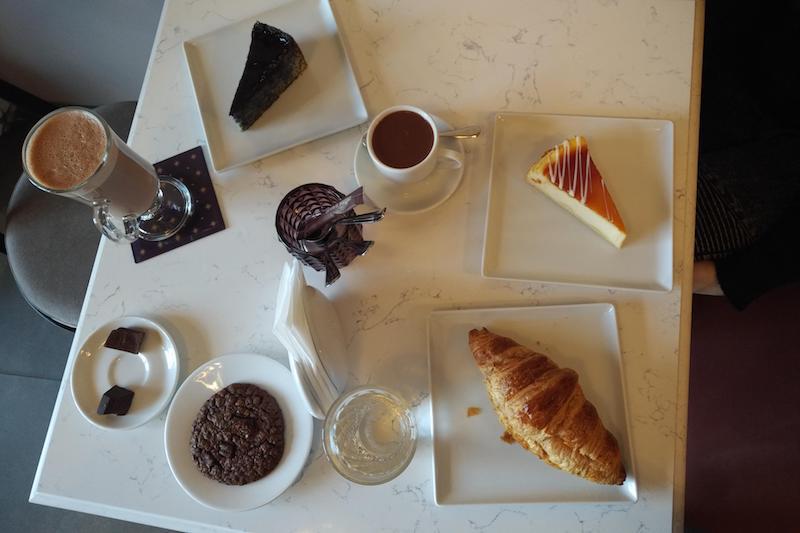 какао гродно меню цены