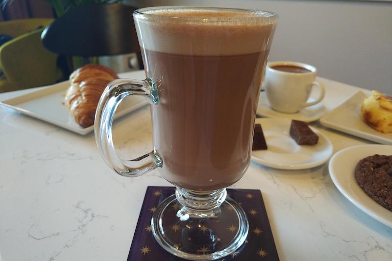 какао гродно меню