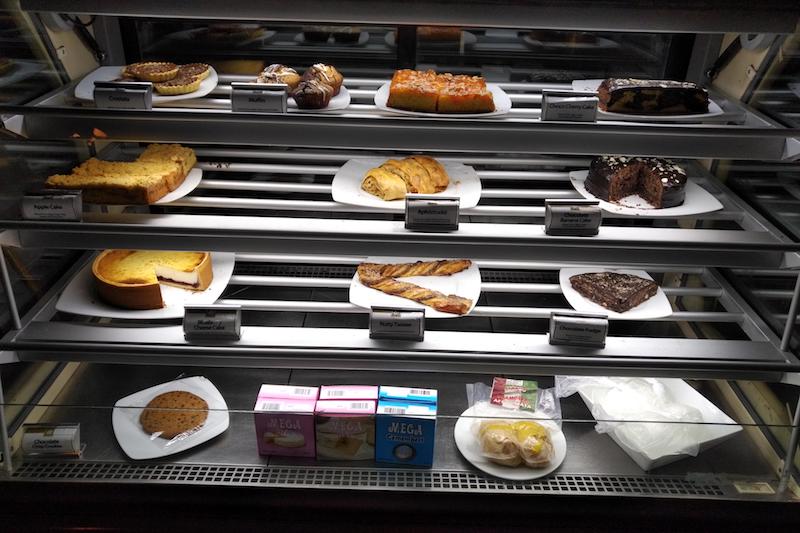 выпечка шарм-эль-шейх