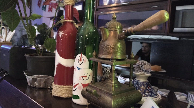 десерт шарм-эль-шейх