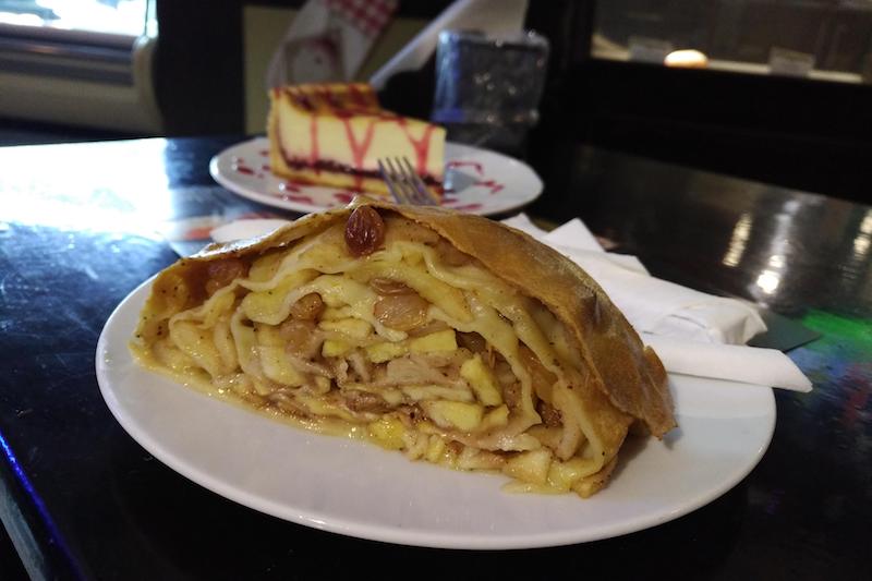 выпечка шарм-эль-шейх