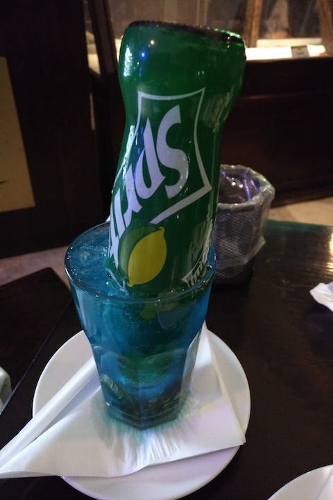 выпечка шарм-эль-шейх