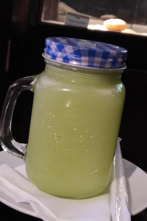 выпечка шарм-эль-шейх