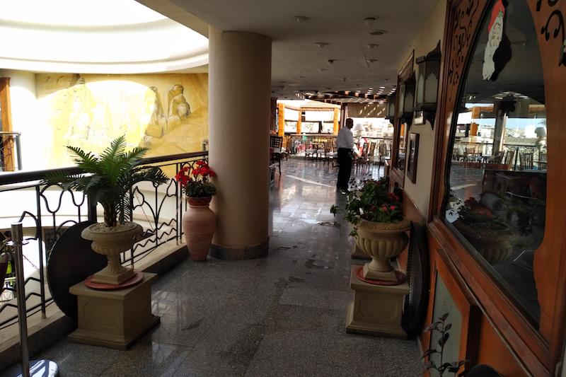 Fairuz в Шарм-эль-Шейхе