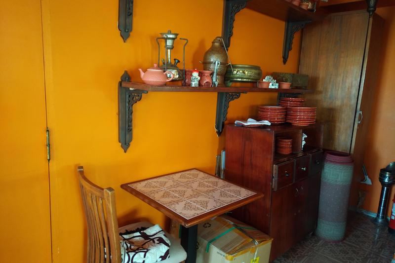 Fairuz в Шарм-эль-Шейхе