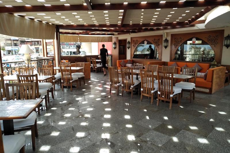 Fairuz в Шарм-эль-Шейхе