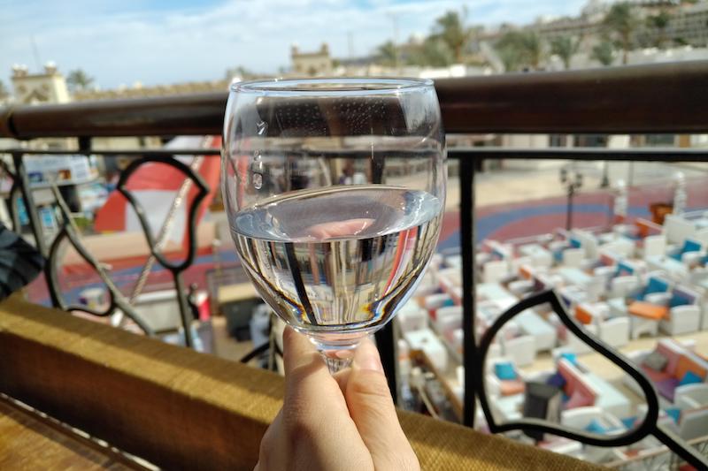 ливанская кухня наама бэй