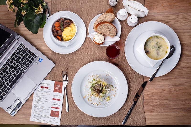 Фото носит иллюстративный характер. Иллюстрация pexels.com самые необычные супы