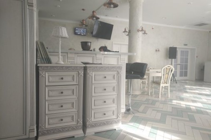 кафе провинция гродно