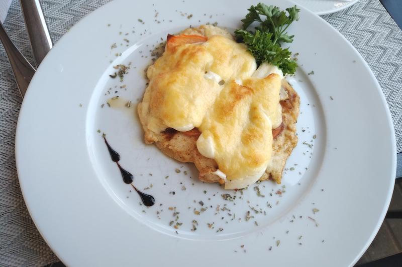 провинция меню и цены