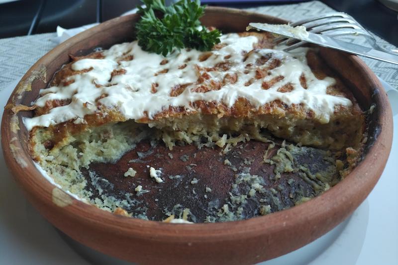 гродно национальная кухня