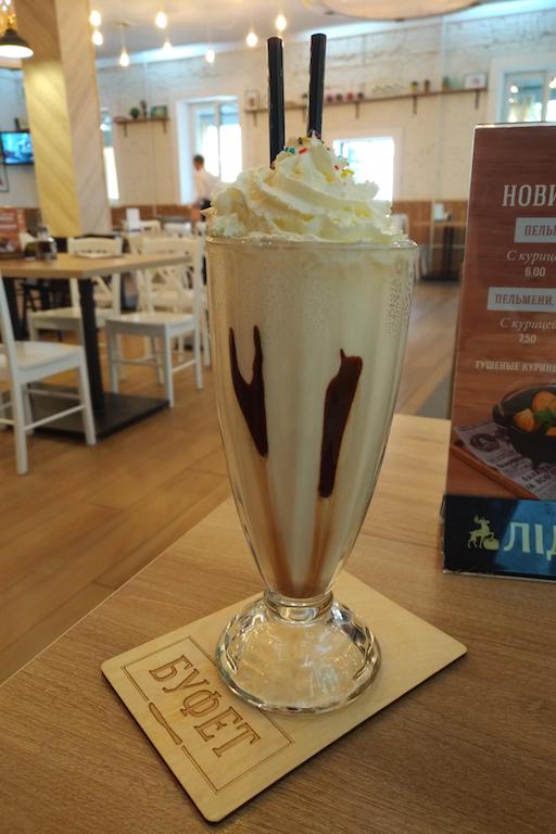 кафе буфет брест отзывы