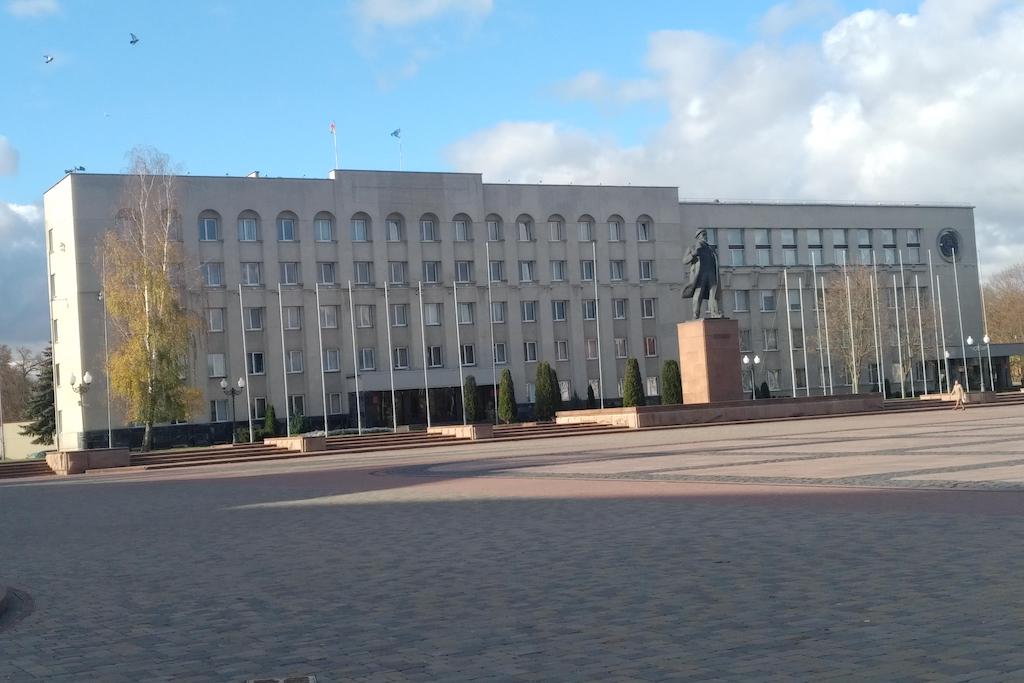 пообедать гродно