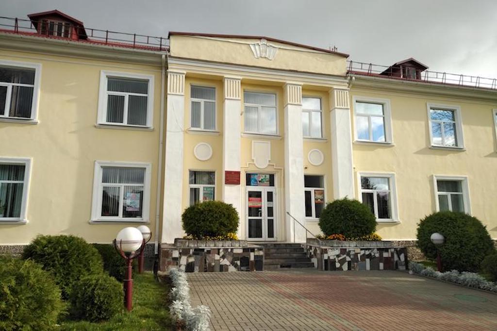 где пообедать в гродно