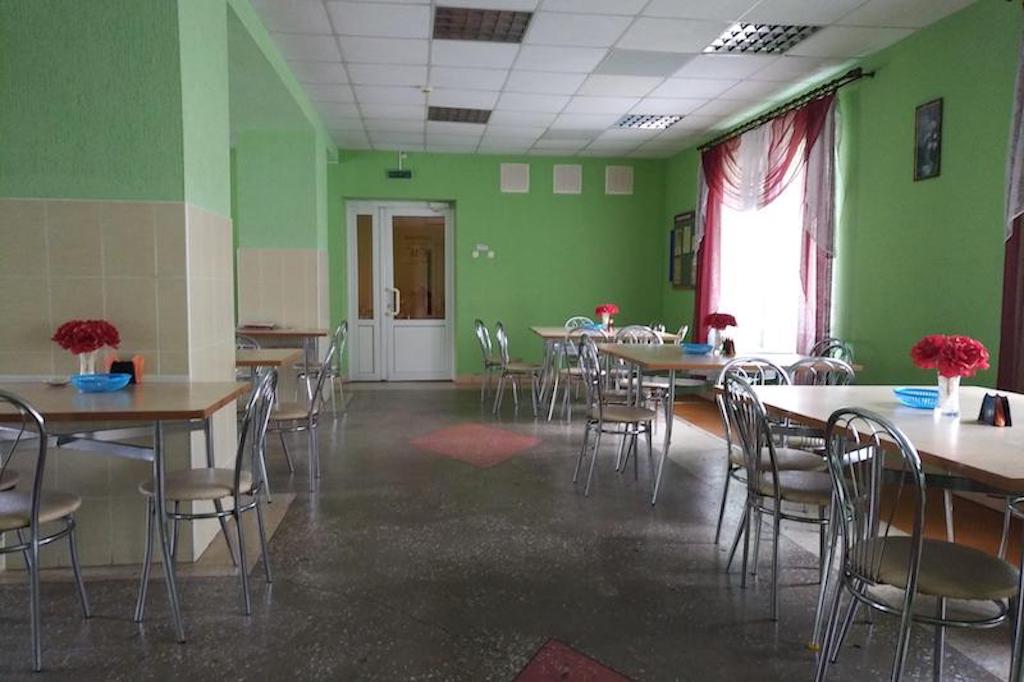 пообедать гродно