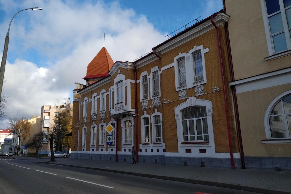где в гродно дешево пообедать