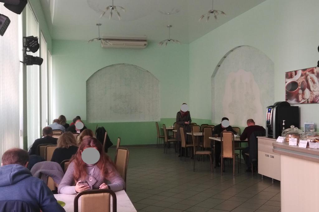 недорого поесть гродно