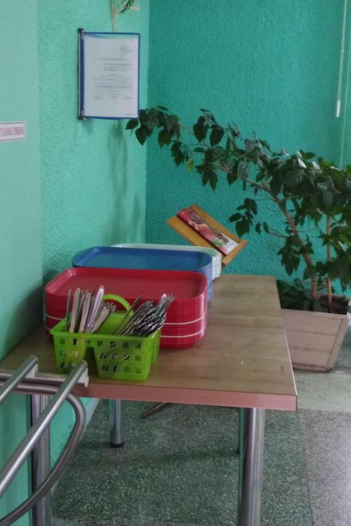 столовые гродно отзывы