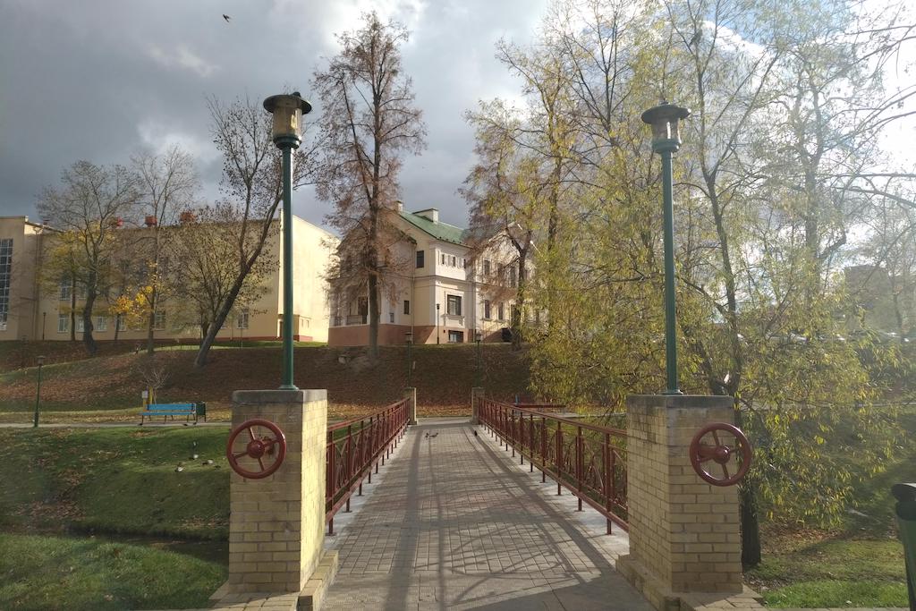 гродно вкусно и недорого поесть